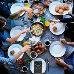 Williams Sonoma Open Kitchen Beechwood Angled Spatula -TABLETOP BAR STORE williams sonoma open kitchen beechwood angled spatula 202240 0119 open kitchen by williams sonoma hard anodized nonstick fry z