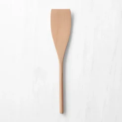 Williams Sonoma Open Kitchen Beechwood Angled Spatula