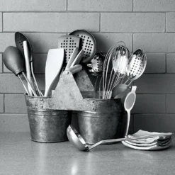 Williams Sonoma Open Kitchen Beechwood Slotted Spatula -TABLETOP BAR STORE williams sonoma open kitchen beechwood slotted spatula 202240 0017 open kitchen by williams sonoma beechwood angled spatula z