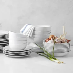 Williams Sonoma Open Kitchen Cereal Bowl 15 Williams Sonoma Open Kitchen Cereal Bowl -TABLETOP BAR STORE williams sonoma open kitchen cereal bowls 202230 0005 open kitchen by williams sonoma appetizer plates z