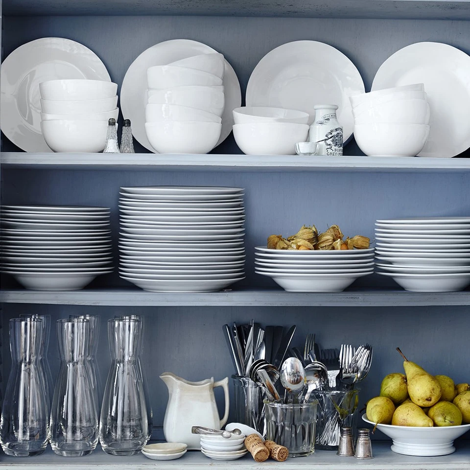 Williams Sonoma Open Kitchen Cereal Bowl 7 Williams Sonoma Open Kitchen Cereal Bowl - Image 6