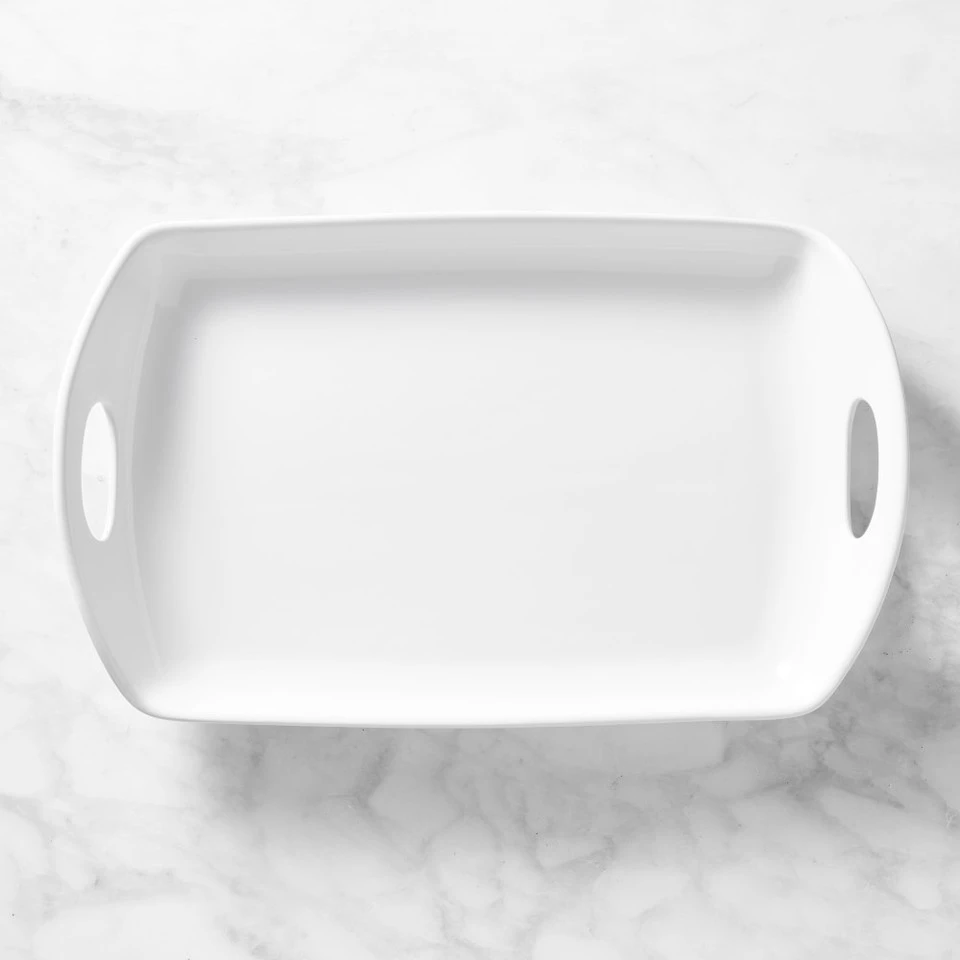 Williams Sonoma Open Kitchen Large Rectangular Platter 3 Williams Sonoma Open Kitchen Large Rectangular Platter