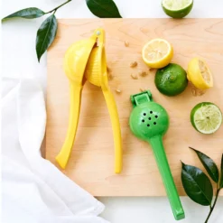 Williams Sonoma Open Kitchen Lemon Press -TABLETOP BAR STORE williams sonoma open kitchen lemon press 202240 0051 open kitchen by williams sonoma lime press z