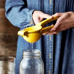 Williams Sonoma Open Kitchen Lemon Press -TABLETOP BAR STORE williams sonoma open kitchen lemon press 202240 0159 open kitchen by williams sonoma lemon press z