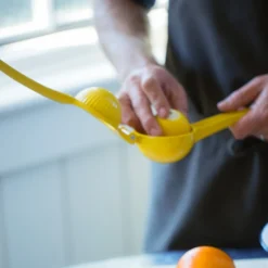 Williams Sonoma Open Kitchen Lemon Press -TABLETOP BAR STORE williams sonoma open kitchen lemon press 202240 0163 open kitchen by williams sonoma lemon press z