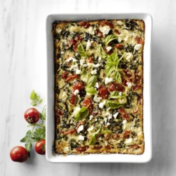 Williams Sonoma Open Kitchen Oven to Table Rectangular Baker -TABLETOP BAR STORE williams sonoma open kitchen oven table rectangular baker 202230 0049 open kitchen by williams sonoma oven to table rectangular 1 z