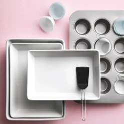 Williams Sonoma Open Kitchen Oven to Table Rectangular Baker -TABLETOP BAR STORE williams sonoma open kitchen oven table rectangular baker 202240 0015 open kitchen by williams sonoma oven to table rectangular z