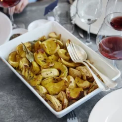 Williams Sonoma Open Kitchen Oven to Table Rectangular Baker -TABLETOP BAR STORE williams sonoma open kitchen oven table rectangular baker 202240 0147 open kitchen by williams sonoma oven to table rectangular z