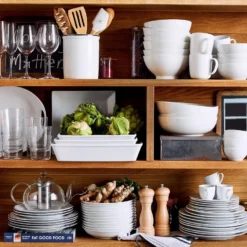 Williams Sonoma Open Kitchen Pasta Serve Bowl -TABLETOP BAR STORE williams sonoma open kitchen pasta serve bowl 202240 0031 open kitchen by williams sonoma pasta serving bowl z