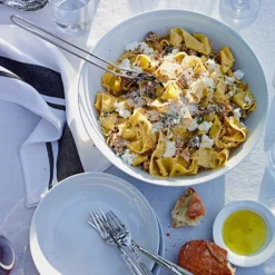 Williams Sonoma Open Kitchen Pasta Serve Bowl -TABLETOP BAR STORE williams sonoma open kitchen pasta serve bowl 202240 0125 open kitchen by williams sonoma pasta serving bowl z