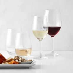 Williams Sonoma Open Kitchen Red Wine Glass -TABLETOP BAR STORE williams sonoma open kitchen red wine glass 202230 0002 open kitchen by williams sonoma champagne flutes z