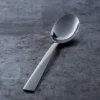 Williams Sonoma Open Kitchen Serving Spoon 1 Williams Sonoma Open Kitchen Serving Spoon -TABLETOP BAR STORE williams sonoma open kitchen serving spoon hero new z