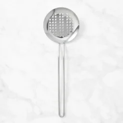 Williams Sonoma Open Kitchen Stainless-Steel Skimmer