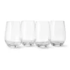 Williams Sonoma Open Kitchen Stemless Red Wine Glass 1 Williams Sonoma Open Kitchen Stemless Red Wine Glass -TABLETOP BAR STORE williams sonoma open kitchen stemless red wine glass set 202241 0030 img32z
