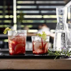 Williams Sonoma Open Kitchen Tumbler -TABLETOP BAR STORE williams sonoma open kitchen tumblers 202240 0074 open kitchen by williams sonoma tumblers z