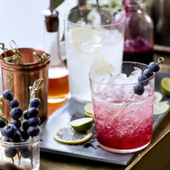 Williams Sonoma Open Kitchen Tumbler -TABLETOP BAR STORE williams sonoma open kitchen tumblers 202240 0165 open kitchen by williams sonoma tumblers z