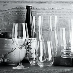 Williams Sonoma Open Kitchen White Wine Glass -TABLETOP BAR STORE williams sonoma open kitchen white wine glass 202240 0078 open kitchen by williams sonoma white wine glasses z