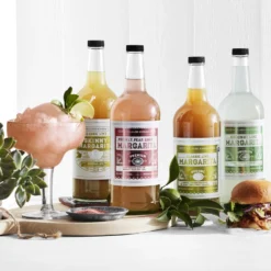 TABLETOP BAR STORE -TABLETOP BAR STORE williams sonoma organic margarita mix classic lime 202222 0327 williams sonoma margarita mix coconut lime z