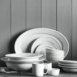 Williams-Sonoma Pantry Appetiser Plates, Set of 6 14 Williams-Sonoma Pantry Appetiser Plates, Set of 6 -TABLETOP BAR STORE williams sonoma pantry appetizer plate 202240 0002 williams sonoma pantry salad plates set of 6 z