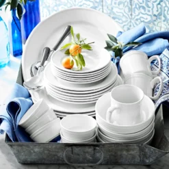 Williams-Sonoma Pantry Appetiser Plates, Set of 6 19 Williams-Sonoma Pantry Appetiser Plates, Set of 6 -TABLETOP BAR STORE williams sonoma pantry appetizer plate 202240 0009 williams sonoma pantry appetizer plates set of 6 z