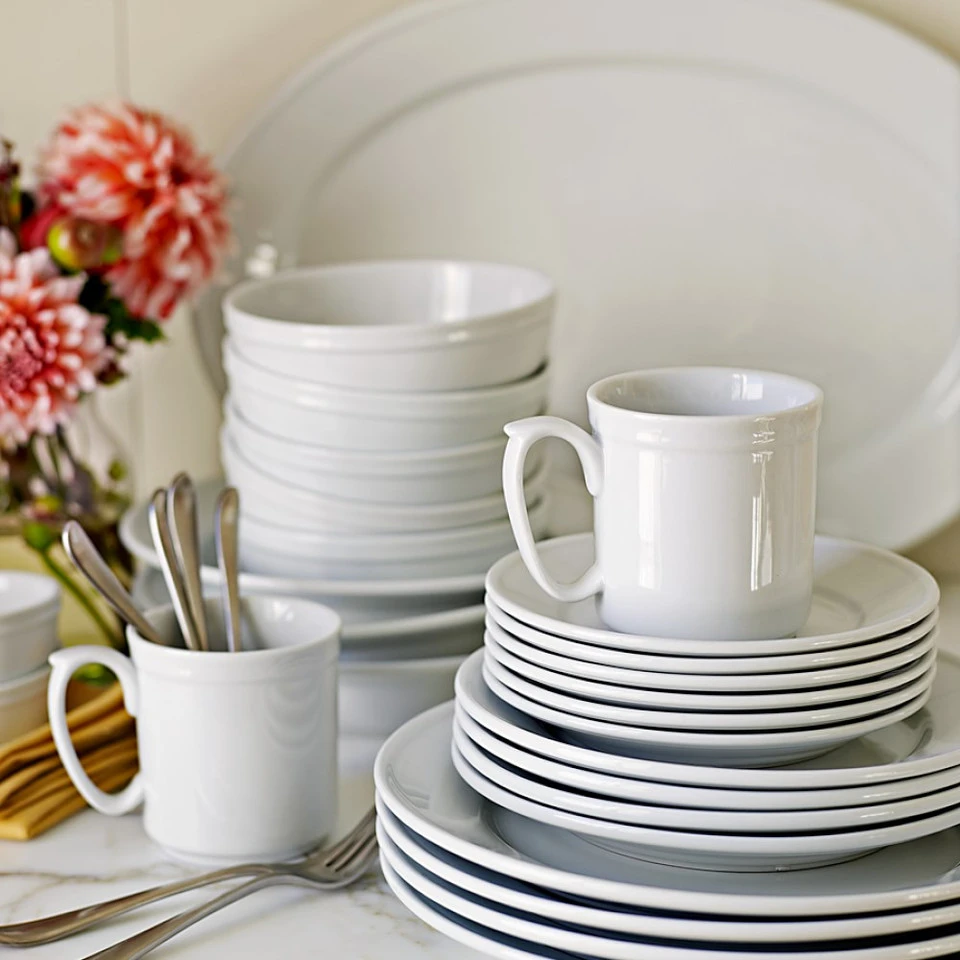 Williams-Sonoma Pantry Appetiser Plates, Set of 6 7 Williams-Sonoma Pantry Appetiser Plates, Set of 6 - Image 5