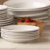Williams-Sonoma Pantry Appetiser Plates, Set of 6