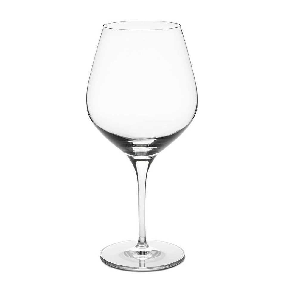 Williams Sonoma Encore Pinot Noir Wine Glass 3 Williams Sonoma Encore Pinot Noir Wine Glass
