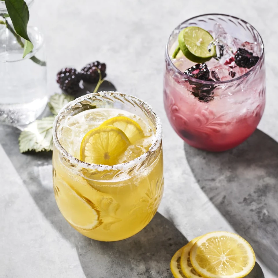 TABLETOP BAR STORE 21 TABLETOP BAR STORE -TABLETOP BAR STORE williams sonoma skinny margarita mix blackberry 202226 0002 williams sonoma organic margarita mix meyer lemon z