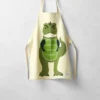 T-Rex Kids Apron 2 T-Rex Kids Apron -TABLETOP BAR STORE williams sonoma trex kids apron 202240 0673 img47z