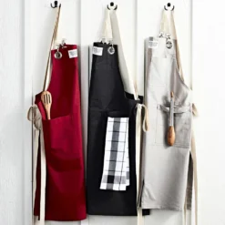 Williams Sonoma Ultimate Apron -TABLETOP BAR STORE williams sonoma ultimate apron 202218 0032 williams sonoma ultimate apron z