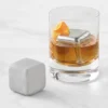 Williams Sonoma Whiskey Cube, Set of 2 -TABLETOP BAR STORE williams sonoma whiskey cube 202240 0447 img76z