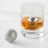 Williams Sonoma Whiskey Sphere, Set of 2 -TABLETOP BAR STORE williams sonoma whiskey sphere 202240 0490 img1z