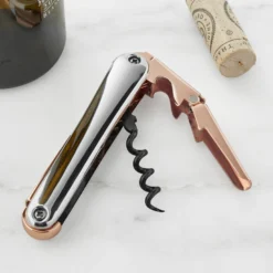 Williams Sonoma Wine Waiters Corkscrew