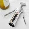 Williams Sonoma Winged Corkscrew, Stainless-Steel & Copper