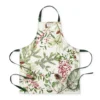 Woodland Berry Apron -TABLETOP BAR STORE woodland berry apron 202214 0572 img63z