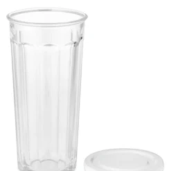 Working Glass with Lid -TABLETOP BAR STORE working glasses with lids 202240 0140 working glasses set of 4 z