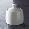 Open Kitchen by Williams Sonoma Sugar Dish -TABLETOP BAR STORE ws opk sugar jar 201938 1146 img81z